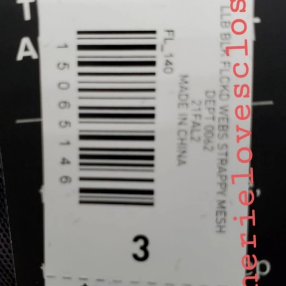 Torrid 3 Web Mesh Bralette & Pant Matching Set! - Picture 10 of 10